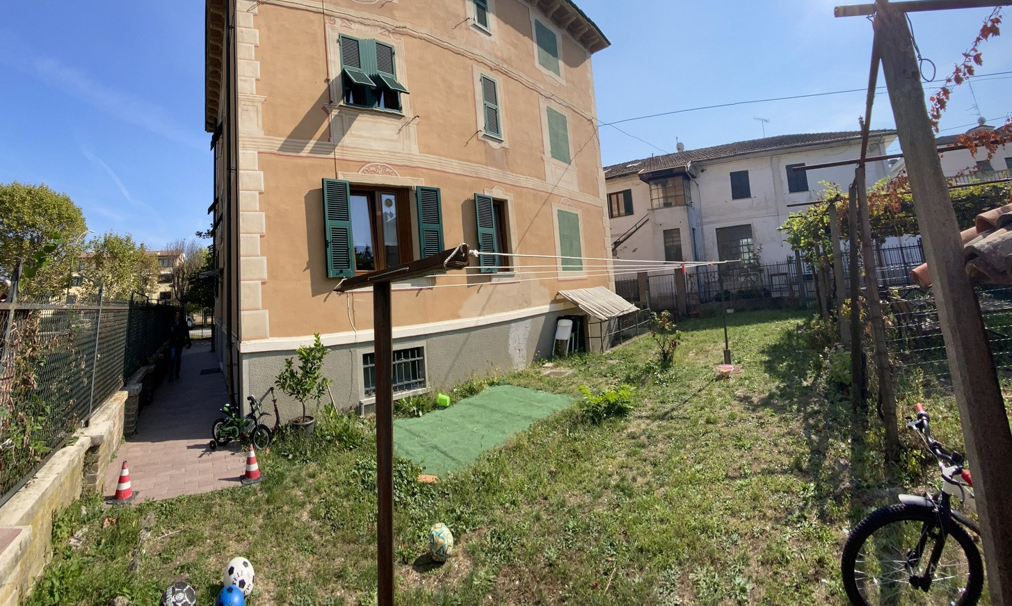 Appartamento | Arquata Scrivia